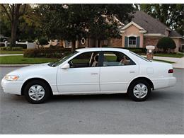 1999 Toyota Camry (CC-1195339) for sale in Lakeland, Florida