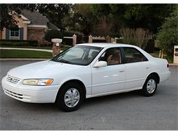 1999 Toyota Camry (CC-1195339) for sale in Lakeland, Florida