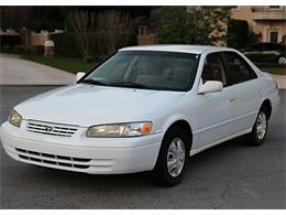 1999 Toyota Camry (CC-1195339) for sale in Lakeland, Florida