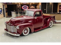1952 Chevrolet 3100 (CC-1195378) for sale in Plymouth, Michigan