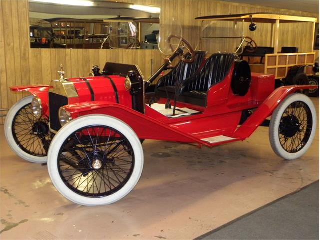 1915 Ford Model T (CC-1195383) for sale in Volo, Illinois