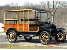 1926 Ford Model T (CC-1195385) for sale in Volo, Illinois