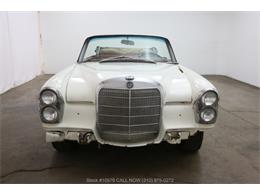 1967 Mercedes-Benz 250SE (CC-1195393) for sale in Beverly Hills, California