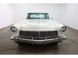 1956 Lincoln Continental Mark II (CC-1195395) for sale in Beverly Hills, California