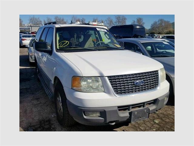 2005 Ford Expedition (CC-1195440) for sale in Pahrump, Nevada
