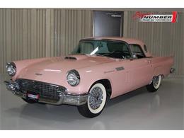 1957 Ford Thunderbird (CC-1195454) for sale in Rogers, Minnesota