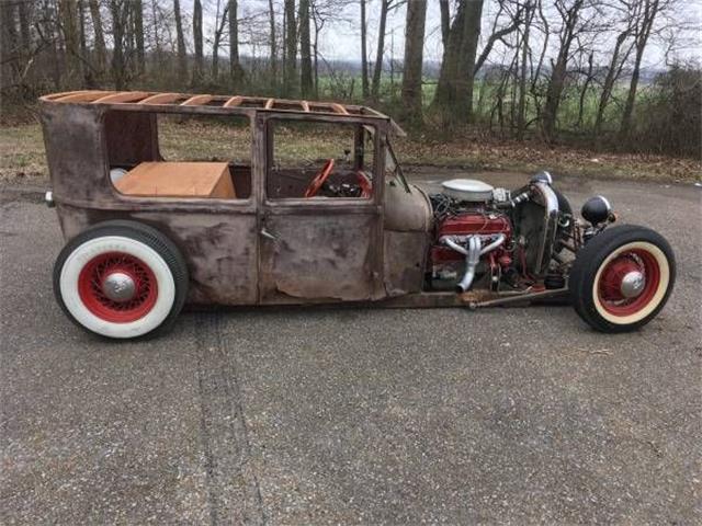 1929 Ford Rat Rod (CC-1195475) for sale in Cadillac, Michigan