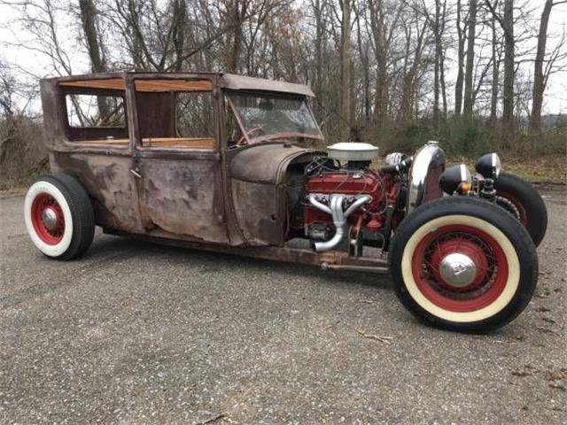 1929 Ford Rat Rod (CC-1195475) for sale in Cadillac, Michigan