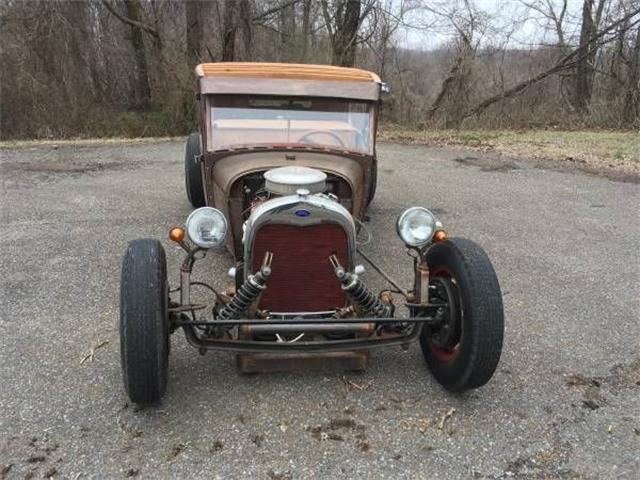 1929 Ford Rat Rod (CC-1195475) for sale in Cadillac, Michigan