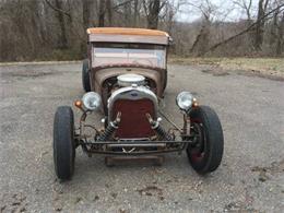 1929 Ford Rat Rod (CC-1195475) for sale in Cadillac, Michigan