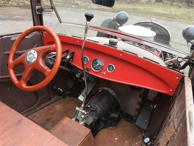 1929 Ford Rat Rod (CC-1195475) for sale in Cadillac, Michigan