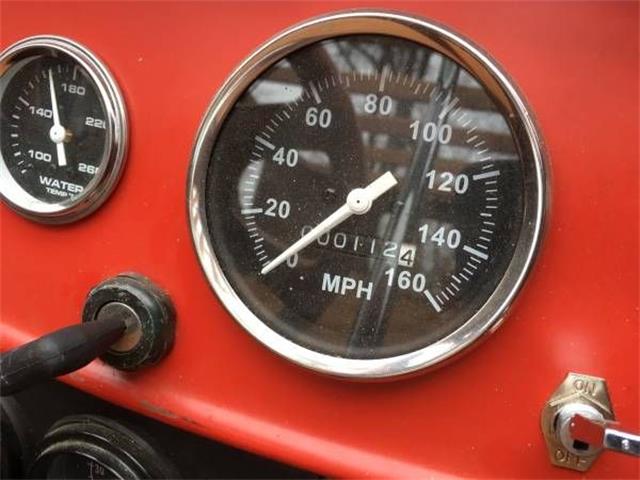 1929 Ford Rat Rod (CC-1195475) for sale in Cadillac, Michigan