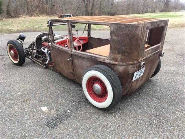 1929 Ford Rat Rod (CC-1195475) for sale in Cadillac, Michigan