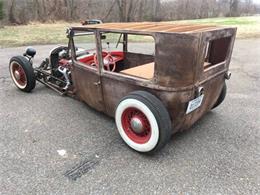 1929 Ford Rat Rod (CC-1195475) for sale in Cadillac, Michigan
