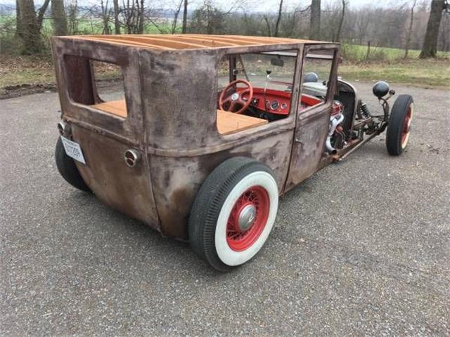 1929 Ford Rat Rod (CC-1195475) for sale in Cadillac, Michigan