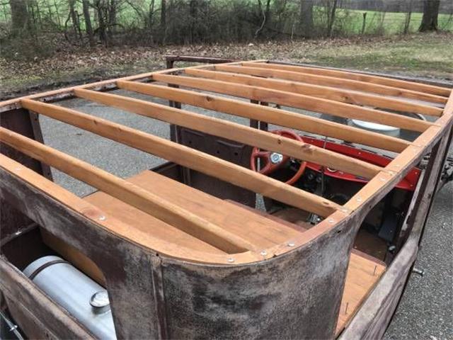 1929 Ford Rat Rod (CC-1195475) for sale in Cadillac, Michigan
