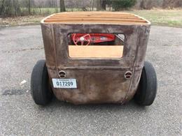 1929 Ford Rat Rod (CC-1195475) for sale in Cadillac, Michigan