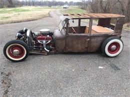 1929 Ford Rat Rod (CC-1195475) for sale in Cadillac, Michigan