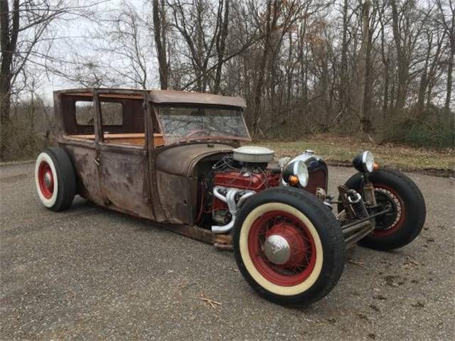1929 Ford Rat Rod (CC-1195475) for sale in Cadillac, Michigan