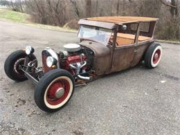 1929 Ford Rat Rod (CC-1195475) for sale in Cadillac, Michigan