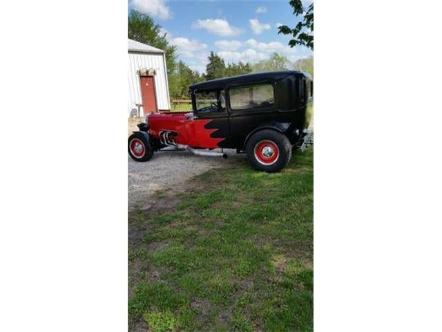 1929 Ford Model A (CC-1195476) for sale in Cadillac, Michigan