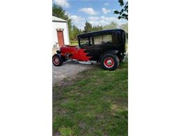 1929 Ford Model A (CC-1195476) for sale in Cadillac, Michigan
