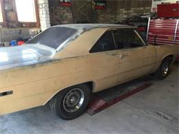 1974 Plymouth Scamp (CC-1195501) for sale in Cadillac, Michigan