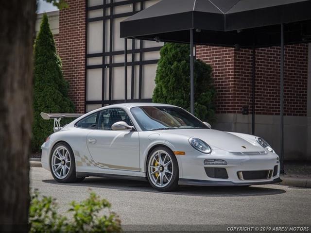2011 Porsche 911 GT3 RS (CC-1195518) for sale in Carmel, Indiana