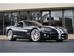 2008 Dodge Viper (CC-1195519) for sale in Miami, Florida