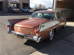 1957 Studebaker Golden Hawk (CC-1190552) for sale in Salt Lake City, Utah