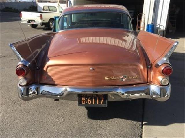 1957 Studebaker Golden Hawk for Sale | ClassicCars.com | CC-1190552