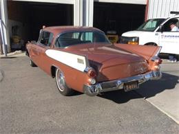 1957 Studebaker Golden Hawk (CC-1190552) for sale in Salt Lake City, Utah