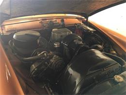 1957 Studebaker Golden Hawk (CC-1190552) for sale in Salt Lake City, Utah