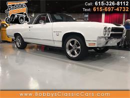 1970 Chevrolet El Camino (CC-1195523) for sale in Dickson, Tennessee