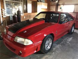 1989 Ford Mustang GT (CC-1195535) for sale in Cynthiana, Indiana