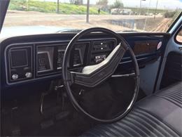 1978 Ford F100 (CC-1195539) for sale in EXETER, California