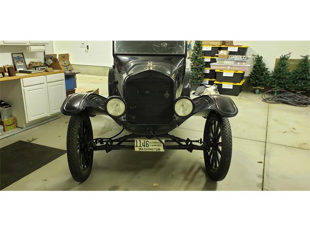 1923 Ford Model T (CC-1195541) for sale in West Richland, Washington
