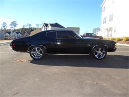 1971 Chevrolet Chevelle SS (CC-1195554) for sale in Raleigh, North Carolina