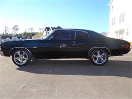 1971 Chevrolet Chevelle SS (CC-1195554) for sale in Raleigh, North Carolina