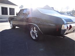 1971 Chevrolet Chevelle SS (CC-1195554) for sale in Raleigh, North Carolina