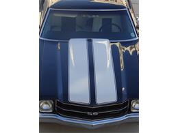 1971 Chevrolet Chevelle SS (CC-1195554) for sale in Raleigh, North Carolina