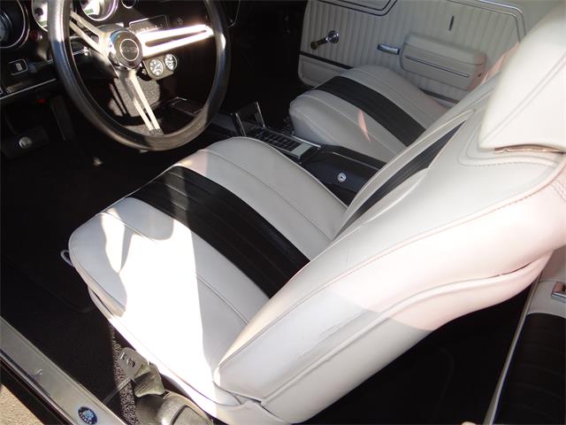 1971 Chevrolet Chevelle SS (CC-1195554) for sale in Raleigh, North Carolina