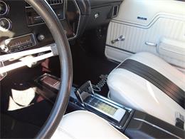 1971 Chevrolet Chevelle SS (CC-1195554) for sale in Raleigh, North Carolina
