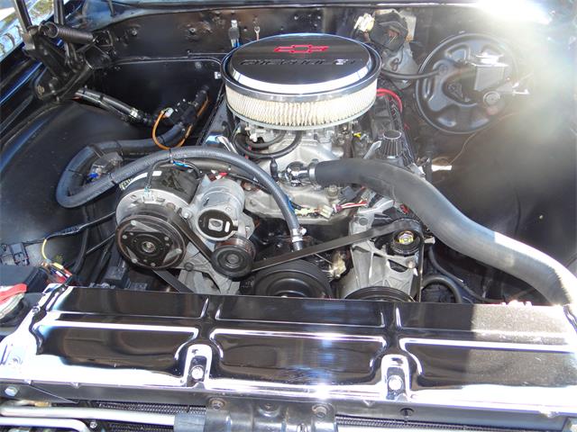 1971 Chevrolet Chevelle SS (CC-1195554) for sale in Raleigh, North Carolina