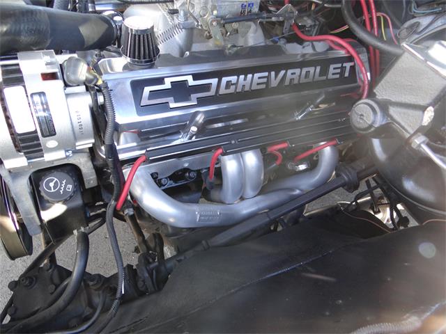 1971 Chevrolet Chevelle SS (CC-1195554) for sale in Raleigh, North Carolina