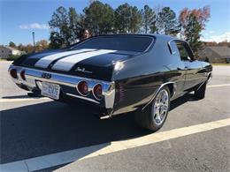 1971 Chevrolet Chevelle SS (CC-1195554) for sale in Raleigh, North Carolina