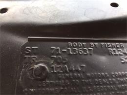 1971 Chevrolet Chevelle SS (CC-1195554) for sale in Raleigh, North Carolina