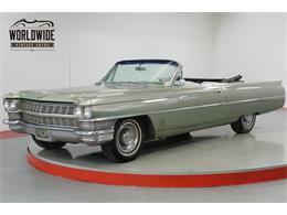 1964 Cadillac Convertible (CC-1190557) for sale in Denver , Colorado