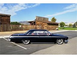 1962 Chevrolet Impala SS (CC-1190558) for sale in Salt Lake City, Utah