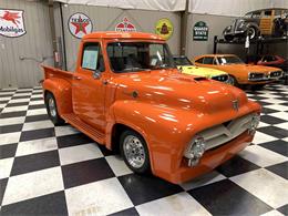 1955 Ford F100 (CC-1195583) for sale in Pittsburgh, Pennsylvania